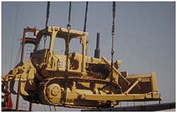 Unique Cargo