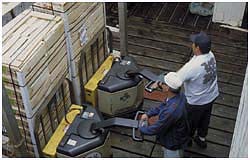 Unique Cargo