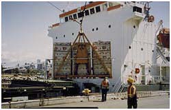 Unique Cargo