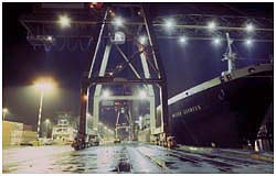 Unique Cargo