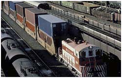Rail