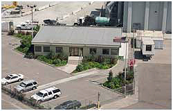 Main Office